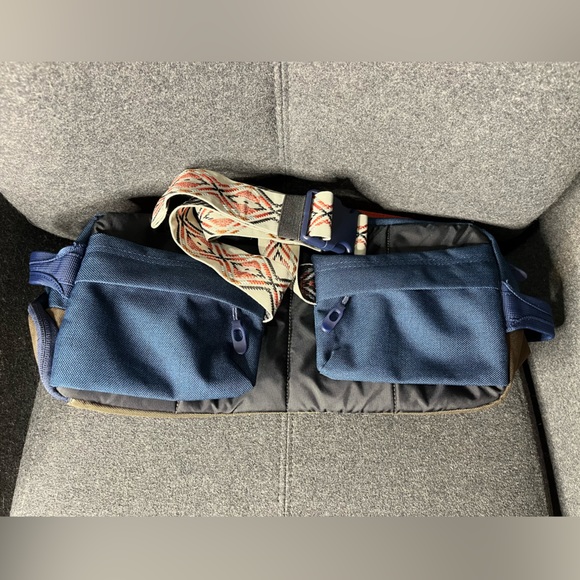 Dakine 10L Hip Pack - Picture 4 of 8